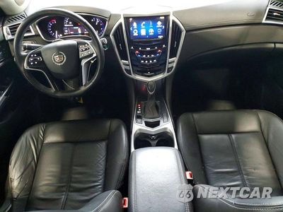 Zdjęcie 8 z 14 samochodu: 2014 CADILLAC SRX VIN:3GYFNAE39ES679085 - miniatura