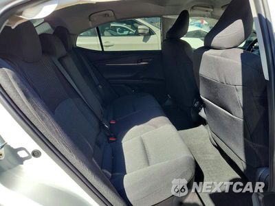 Zdjęcie 10 z 12 samochodu: 2025 TOYOTA CAMRY LE VIN:4T1DAACK3SU644438 - miniatura