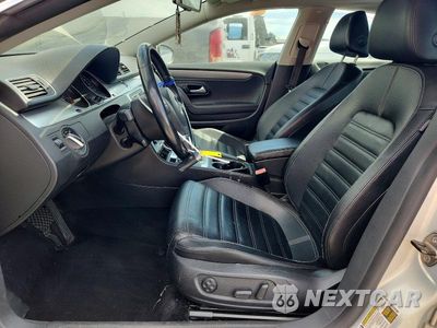 Zdjęcie 7 z 12 samochodu: 2012 VOLKSWAGEN CC SPORT VIN:WVWMP7AN4CE502923 - miniatura