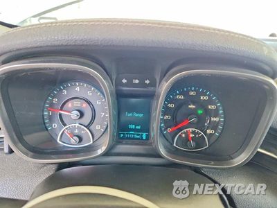 Zdjęcie 9 z 12 samochodu: 2013 CHEVROLET MALIBU 1LT VIN:1G11C5SA6DF146932 - miniatura