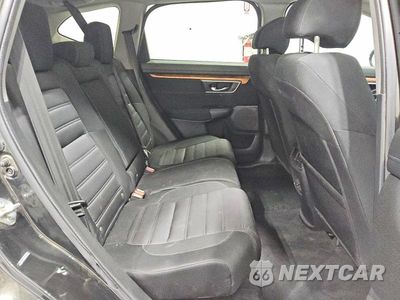 Zdjęcie 10 z 13 samochodu: 2019 HONDA CR-V EX VIN:7FARW1H51KE025431 - miniatura