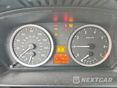 Zdjęcie 9 z 12 samochodu: 2004 BMW 530 I VIN:WBANA73534B062647 - miniatura
