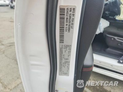 Zdjęcie 13 z 13 samochodu: 2025 DODGE DURANGO GT VIN:1C4RDJDG1SC546641 - miniatura