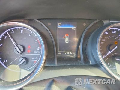 Zdjęcie 9 z 12 samochodu: 2019 TOYOTA CAMRY SE VIN:4T1B11HK8KU739125 - miniatura