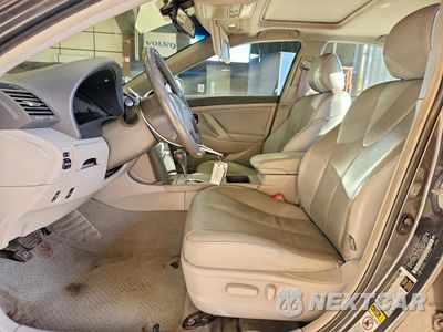 Zdjęcie 7 z 12 samochodu: 2009 TOYOTA CAMRY HYBRID VIN:4T1BB46K69U065097 - miniatura