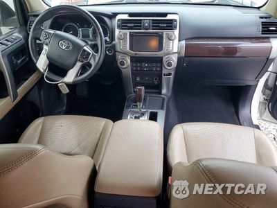 Zdjęcie 8 z 13 samochodu: 2016 TOYOTA 4RUNNER LIMITED VIN:JTEZU5JR5G5118334 - miniatura