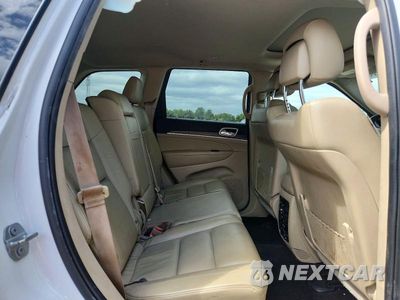 Zdjęcie 11 z 13 samochodu: 2018 JEEP GRAND CHEROKEE LIMITED VIN:1C4RJFBG4JC326210 - miniatura