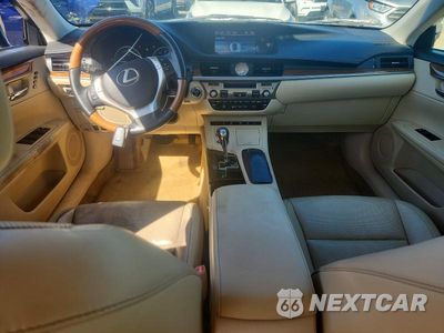 Zdjęcie 8 z 12 samochodu: 2014 LEXUS ES 300H VIN:JTHBW1GGXE2068140 - miniatura