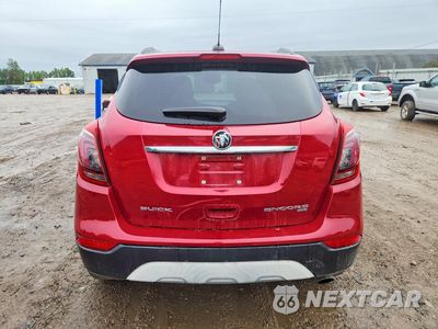 Zdjęcie 6 z 14 samochodu: 2017 BUICK ENCORE PREFERRED II VIN:KL4CJFSB6HB001935 - miniatura