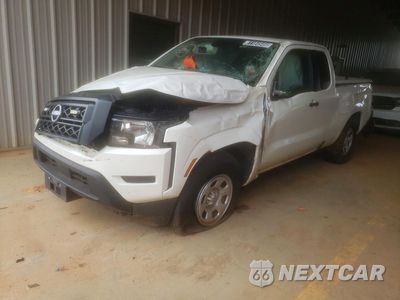 2024 NISSAN FRONTIER S 1N6ED1CL6RN662118 - główne zdjęcie licytacji z USA - miniatura