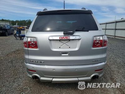 Zdjęcie 6 z 13 samochodu: 2011 GMC ACADIA DENALI VIN:1GKKVTED6BJ387548 - miniatura