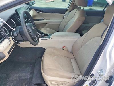 Zdjęcie 7 z 13 samochodu: 2023 TOYOTA CAMRY LE VIN:4T1C11AK3PU755903 - miniatura