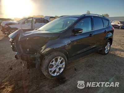 2016 FORD ESCAPE TITANIUM 1FMCU9J96GUB06308 - główne zdjęcie licytacji z USA - miniatura