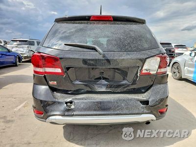 Zdjęcie 6 z 13 samochodu: 2017 DODGE JOURNEY CROSSROAD VIN:3C4PDCGB9HT637513 - miniatura