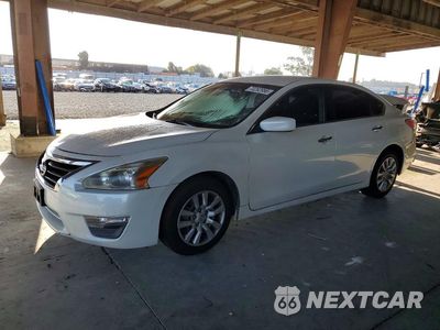 2013 NISSAN ALTIMA 2.5 1N4AL3AP8DC287140 - główne zdjęcie licytacji z USA - miniatura