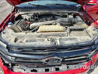 Zdjęcie 12 z 13 samochodu: 2022 FORD EXPEDITION MAX LIMITED VIN:1FMJK2AT4NEA40185 - miniatura