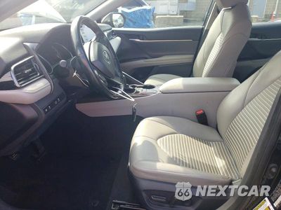 Zdjęcie 7 z 12 samochodu: 2024 TOYOTA CAMRY SE VIN:4T1T11AKXRU856875 - miniatura