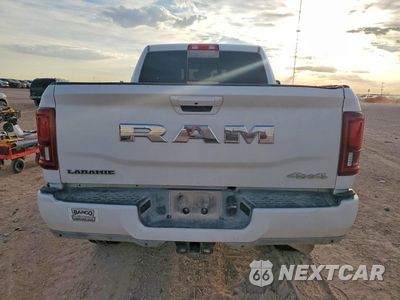 Zdjęcie 6 z 12 samochodu: 2026 RAM 2500 LARAMIE VIN:3C63R5FL5TG281432 - miniatura