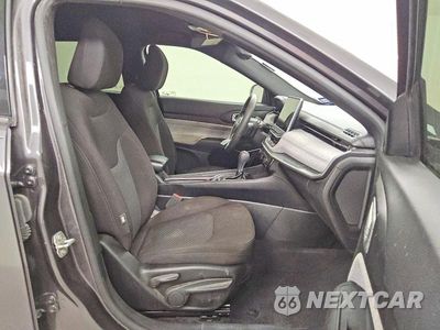 Zdjęcie 14 z 14 samochodu: 2024 JEEP COMPASS SPORT VIN:3C4NJDAN7RT136081 - miniatura