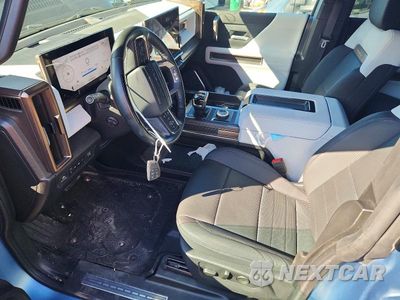 Zdjęcie 7 z 13 samochodu: 2024 GMC HUMMER SUV 3X EXTREME OFF ROAD VIN:1GKB0SDC9RU110452 - miniatura