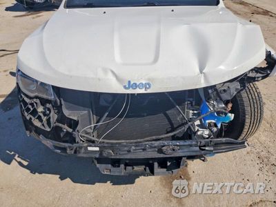 Zdjęcie 12 z 14 samochodu: 2018 JEEP GRAND CHEROKEE LIMITED VIN:1C4RJFBG8JC105497 - miniatura