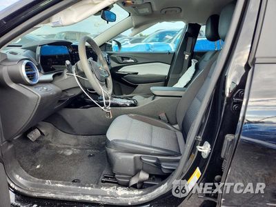 Zdjęcie 7 z 13 samochodu: 2025 CHEVROLET TRAX 1LT VIN:KL77LHEP1SC119832 - miniatura