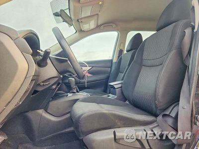 Zdjęcie 7 z 13 samochodu: 2018 NISSAN ROGUE S VIN:KNMAT2MVXJP541191 - miniatura