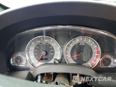 Zdjęcie 9 z 13 samochodu: 2006 PONTIAC TORRENT VIN:2CKDL73F366196168 - miniatura