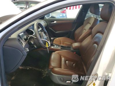 Zdjęcie 7 z 12 samochodu: 2015 AUDI A4 PREMIUM PLUS VIN:WAUHFAFL0FN000405 - miniatura