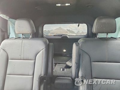 Zdjęcie 10 z 13 samochodu: 2024 GMC ACADIA UPLEVEL VIN:1GKENKKS9RJ196632 - miniatura