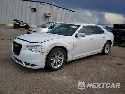 2021 CHRYSLER 300 TOURING 2C3CCAAG1MH595999 - główne zdjęcie licytacji z USA - miniatura