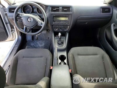 Zdjęcie 8 z 12 samochodu: 2015 VOLKSWAGEN JETTA BASE VIN:3VW2K7AJ3FM253237 - miniatura