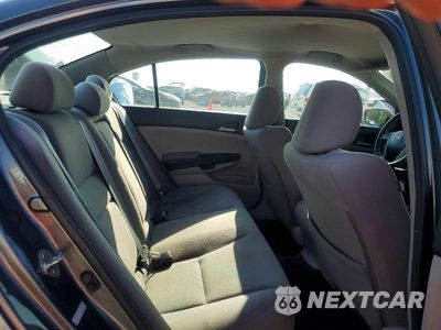 Zdjęcie 10 z 12 samochodu: 2012 HONDA ACCORD LX VIN:1HGCP2F34CA108451 - miniatura