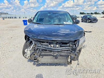 Piąte zdjęcie samochodu w środku: 2023 MITSUBISHI OUTLANDER SPORT S/SE VIN:JA4ARUAU7PU015692 - miniatura