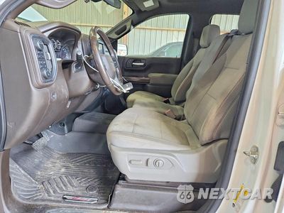 Zdjęcie 7 z 12 samochodu: 2020 CHEVROLET SILVERADO K1500 RST VIN:1GCVYEET6LZ166537 - miniatura