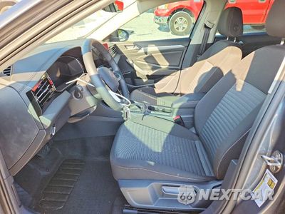 Zdjęcie 7 z 13 samochodu: 2026 VOLKSWAGEN JETTA S VIN:3VW5W7BUXTM044468 - miniatura