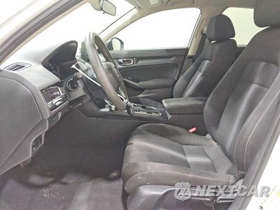 Zdjęcie 7 z 12 samochodu: 2022 HONDA CIVIC LX VIN:19XFL2H55NE008784 - miniatura