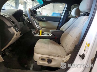 Zdjęcie 7 z 12 samochodu: 2015 FORD EXPLORER VIN:1FM5K8B88FGA96635 - miniatura