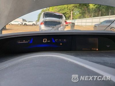Zdjęcie 9 z 13 samochodu: 2012 HONDA CIVIC LX VIN:2HGFG3B5XCH502659 - miniatura