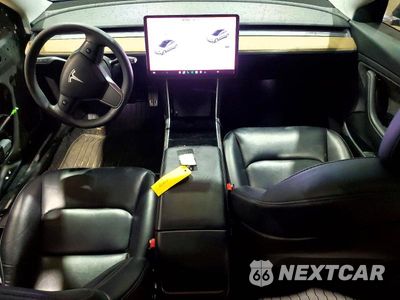 Zdjęcie 8 z 13 samochodu: 2018 TESLA MODEL 3 VIN:5YJ3E1EB6JF068787 - miniatura