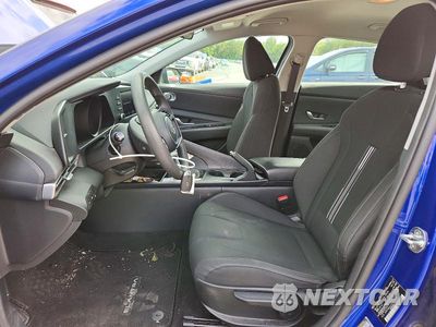 Zdjęcie 7 z 12 samochodu: 2021 HYUNDAI ELANTRA SEL VIN:5NPLM4AG9MH021054 - miniatura