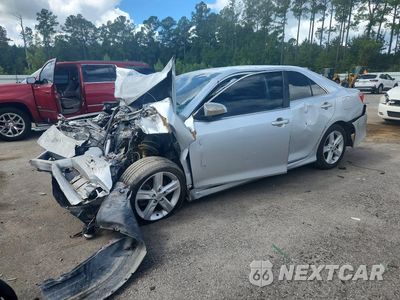 2014 TOYOTA CAMRY SE 4T1BF1FK1EU449186 - główne zdjęcie licytacji z USA - miniatura