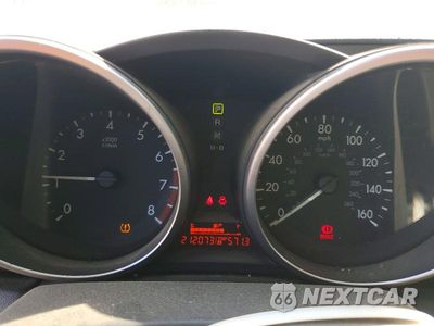 Zdjęcie 9 z 12 samochodu: 2010 MAZDA 3 I VIN:JM1BL1SG9A1133349 - miniatura