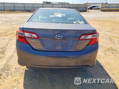 Zdjęcie 6 z 12 samochodu: 2014 TOYOTA CAMRY L VIN:4T1BF1FK2EU730347 - miniatura