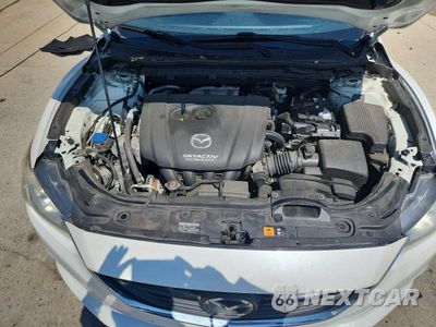 Zdjęcie 11 z 12 samochodu: 2017 MAZDA 6 TOURING VIN:JM1GL1V59H1122605 - miniatura