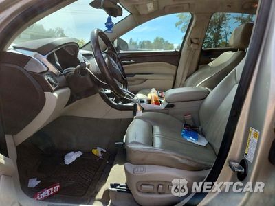 Zdjęcie 7 z 13 samochodu: 2013 CADILLAC SRX LUXURY COLLECTION VIN:3GYFNCE33DS527278 - miniatura