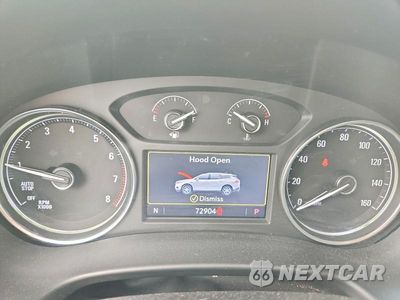 Zdjęcie 9 z 13 samochodu: 2021 BUICK ENCLAVE PREMIUM VIN:5GAEVBKW5MJ194496 - miniatura