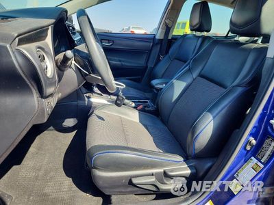 Zdjęcie 7 z 12 samochodu: 2018 TOYOTA COROLLA SE VIN:2T1BURHE7JC086058 - miniatura