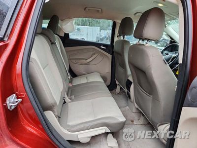 Zdjęcie 10 z 12 samochodu: 2014 FORD ESCAPE SE VIN:1FMCU9G95EUD47961 - miniatura