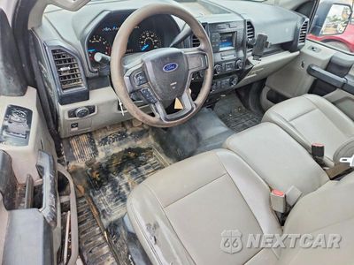 Zdjęcie 8 z 12 samochodu: 2015 FORD F150 SUPER CAB VIN:1FTEX1E89FKE18155 - miniatura